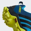 Zapatilla Adidas Niño Terrex AX2R