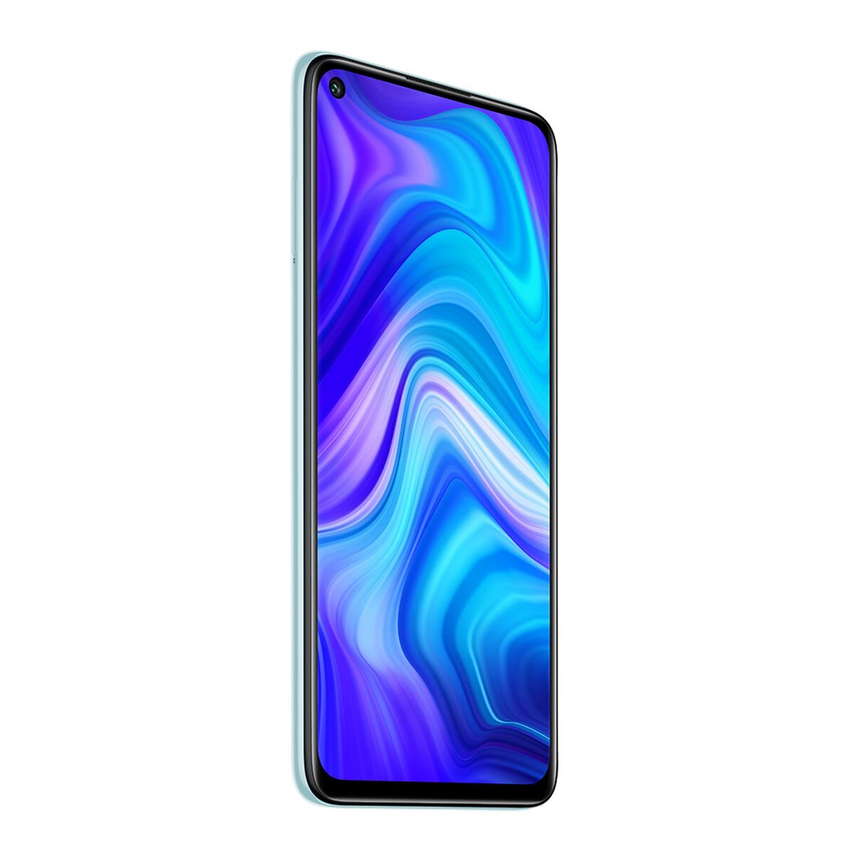 Celular Xiaomi Redmi Note 9 64GB 6.53” Blanco Liberado