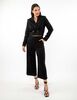 Blazer Lino Mujer Zibel