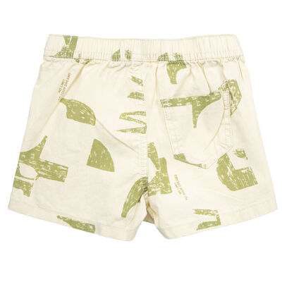 Imagen 2 del producto Short Bebé Chess Baby Arena, Azul Claro, Petroleo