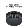 Audífonos Bluetooth Huawei Freebuds 5i Negro