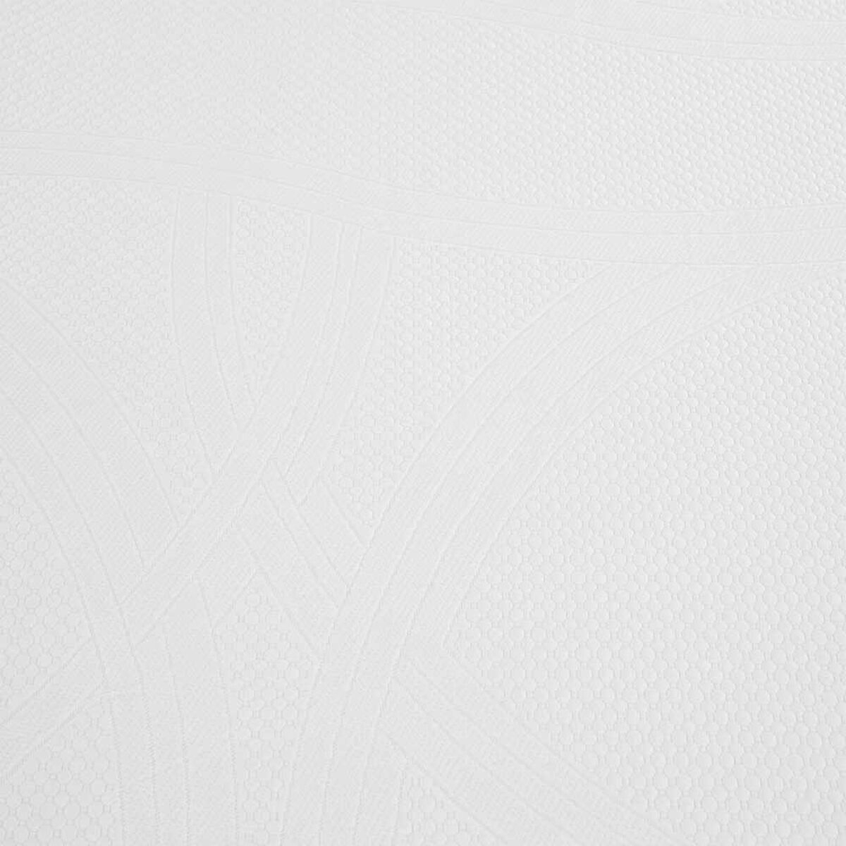 Cama Europea CIC 2 Plazas Ortopedic Advance + Respaldo Torino Alpino