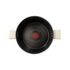 Olla Doral Satellite 20 cm Marfil
