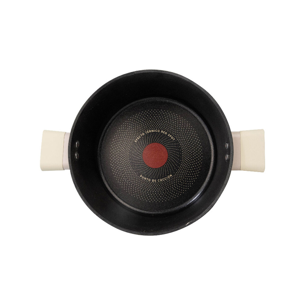 Olla Doral Satellite 20 cm Marfil