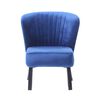 Poltrona Sitial Casanova Ibiza Azul