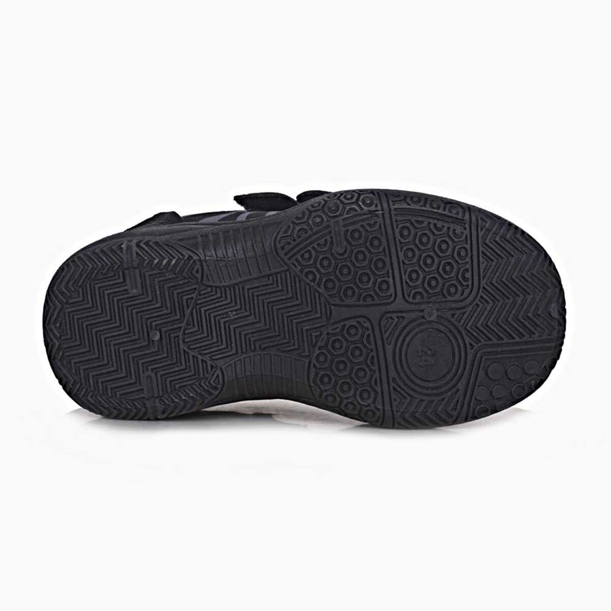 Zapatilla Escolar Infantil Crescendo