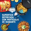 Freidora de Aire Oster CKSTAF18DDF 1,8 lts.