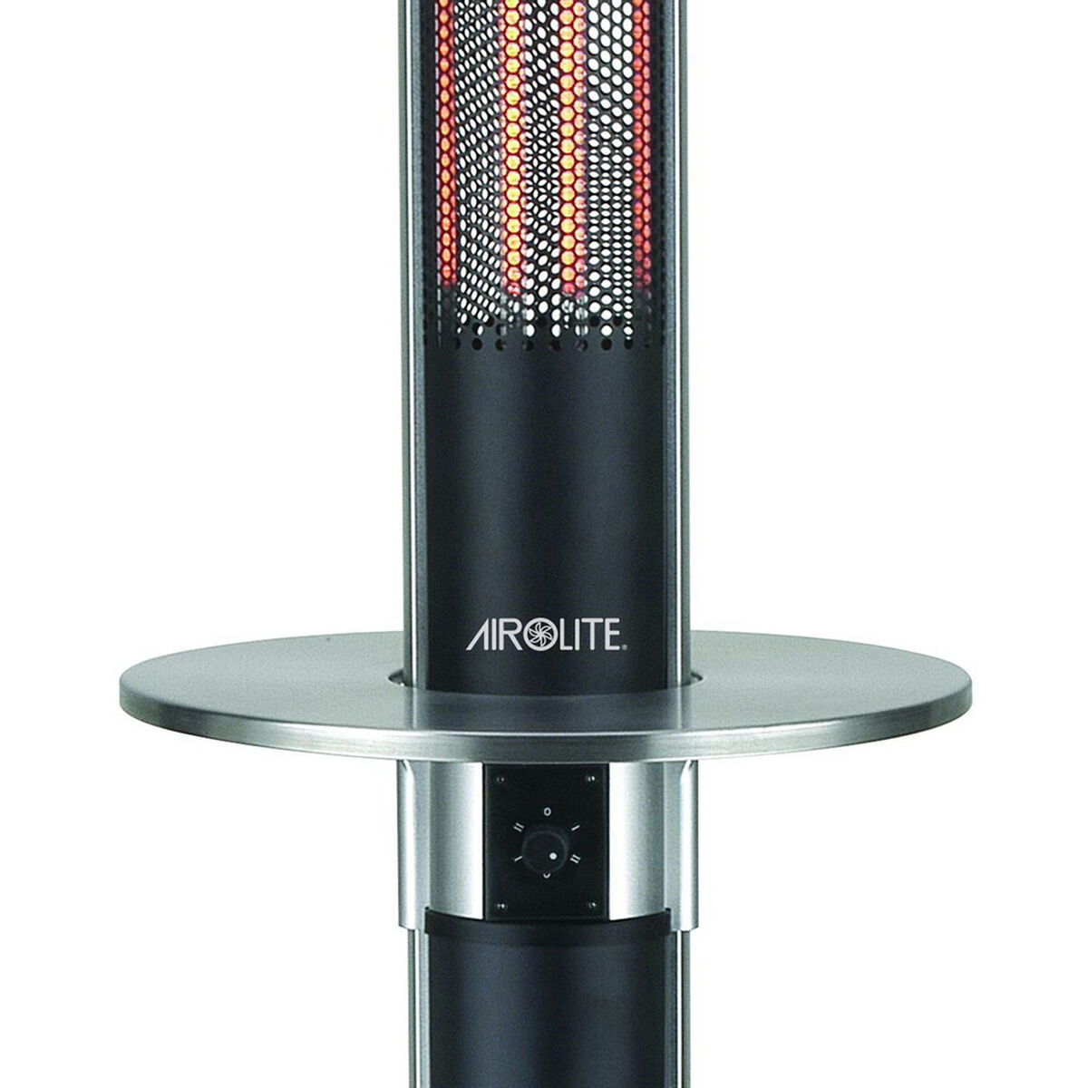 Calefactor De Patio Airolite Columna Ph-2015C