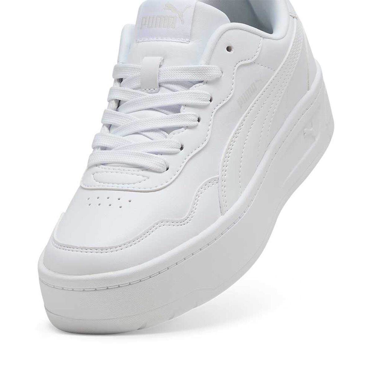 Zapatilla Urbana Mujer Puma