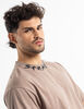 Polera Deportiva Manga Corta Hombre Lotto