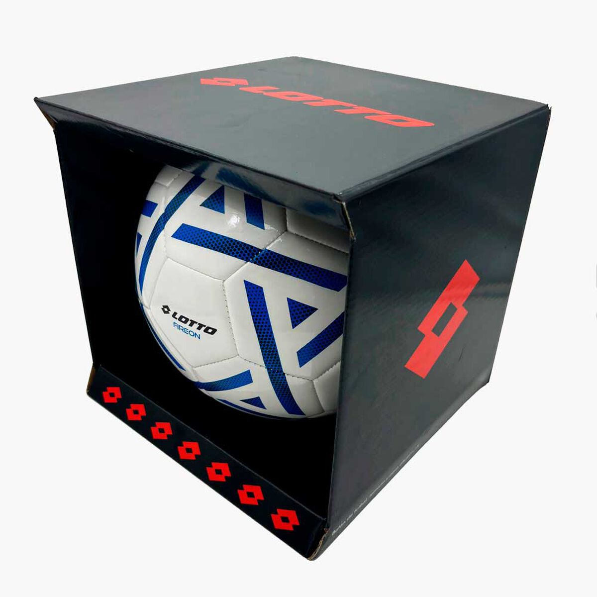 Balón de Futbol Lotto