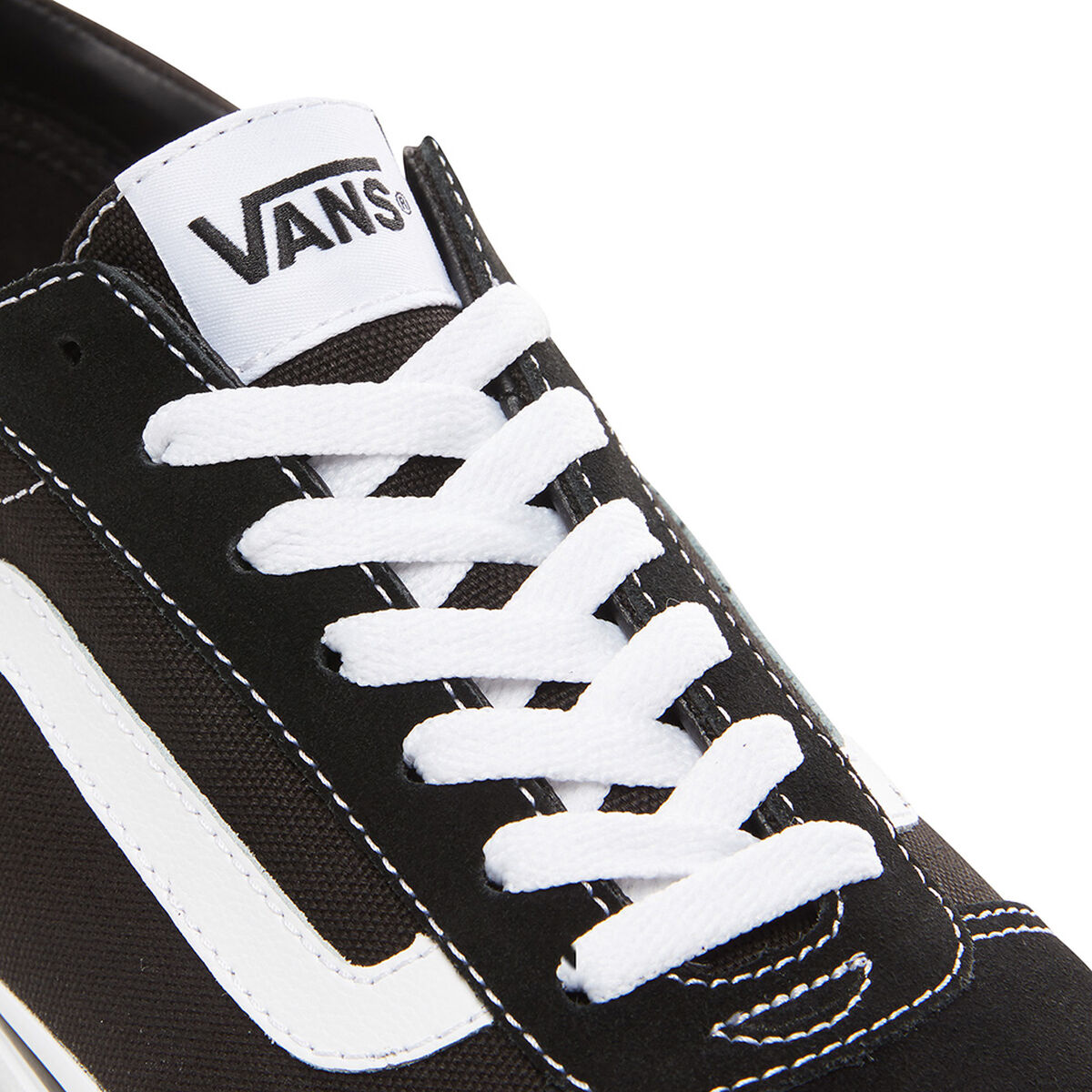 Zapatilla Hombre Vans MN Ward