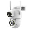 Camara Se Seguridad MLAB 9419 Blanco