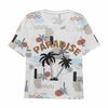 Polera Manga Corta Ni&ntilde;o Cutback