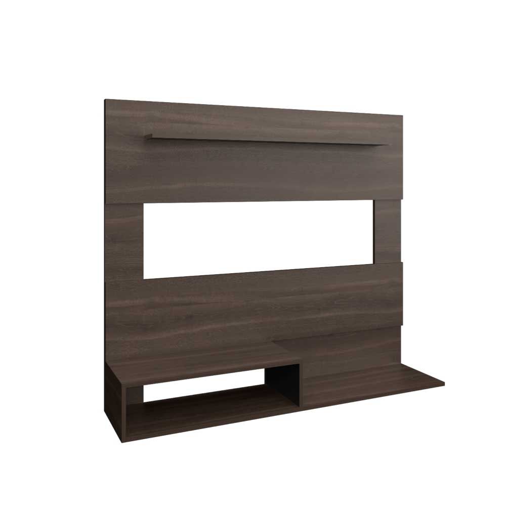 Panel Tuhome Beijing Hasta 55" Milan-Wengue