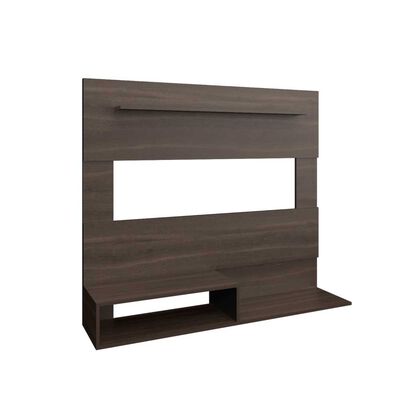 Panel Tuhome Beijing Hasta 55" Milan-Wengue