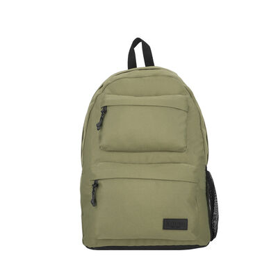 Mochila Notebook Arizona 4Xt Verde 16" M Xtrem
