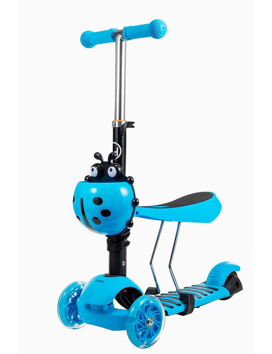 Scooter Infantil Unisex Alpinextrem