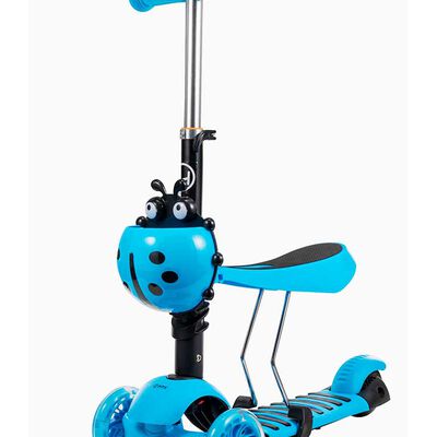 Scooter Infantil Unisex Alpinextrem