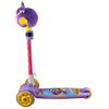 Scooter de 3 Ruedas con Cabeza de Peluche K3yriders