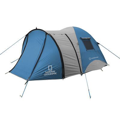 Carpa National Geographic Canaima VI para 5-6 Personas