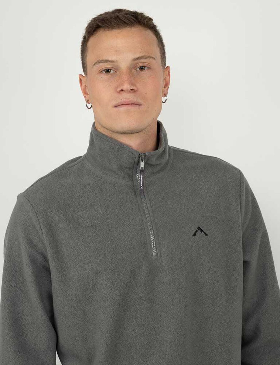 Poler&oacute;n Deportivo Hombre Alpinextrem