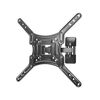 Soporte de TV The Rack Solution 32" - 55" Articulado