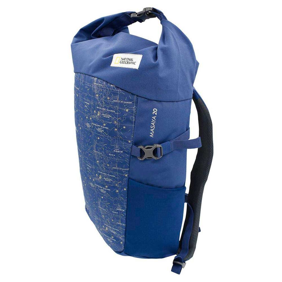 Mochila National Geographic 20 Litros