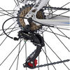 Bicicleta Mountain Bike Aro 27.5
