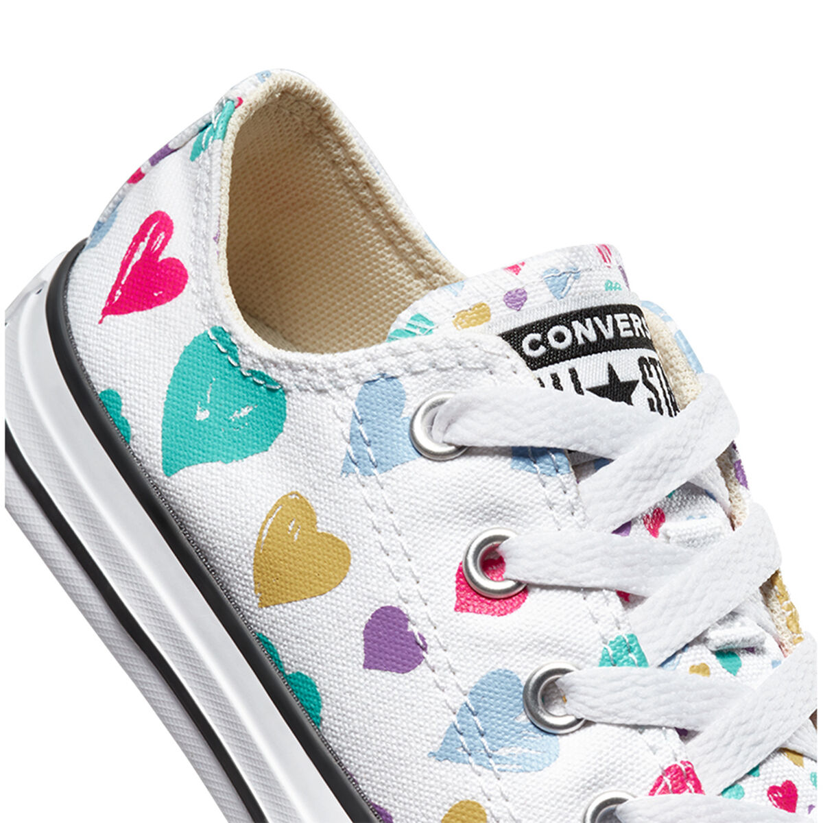 Zapatilla Niño Converse Chuck Taylor