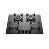 Encimera a Gas Fensa F GC60V A 4 Quemadores