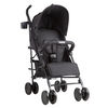 Coche Paragua Kronos Negro Bebesit