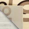 Alfombra  Modalfo Florida Beige 200 x 290 cm