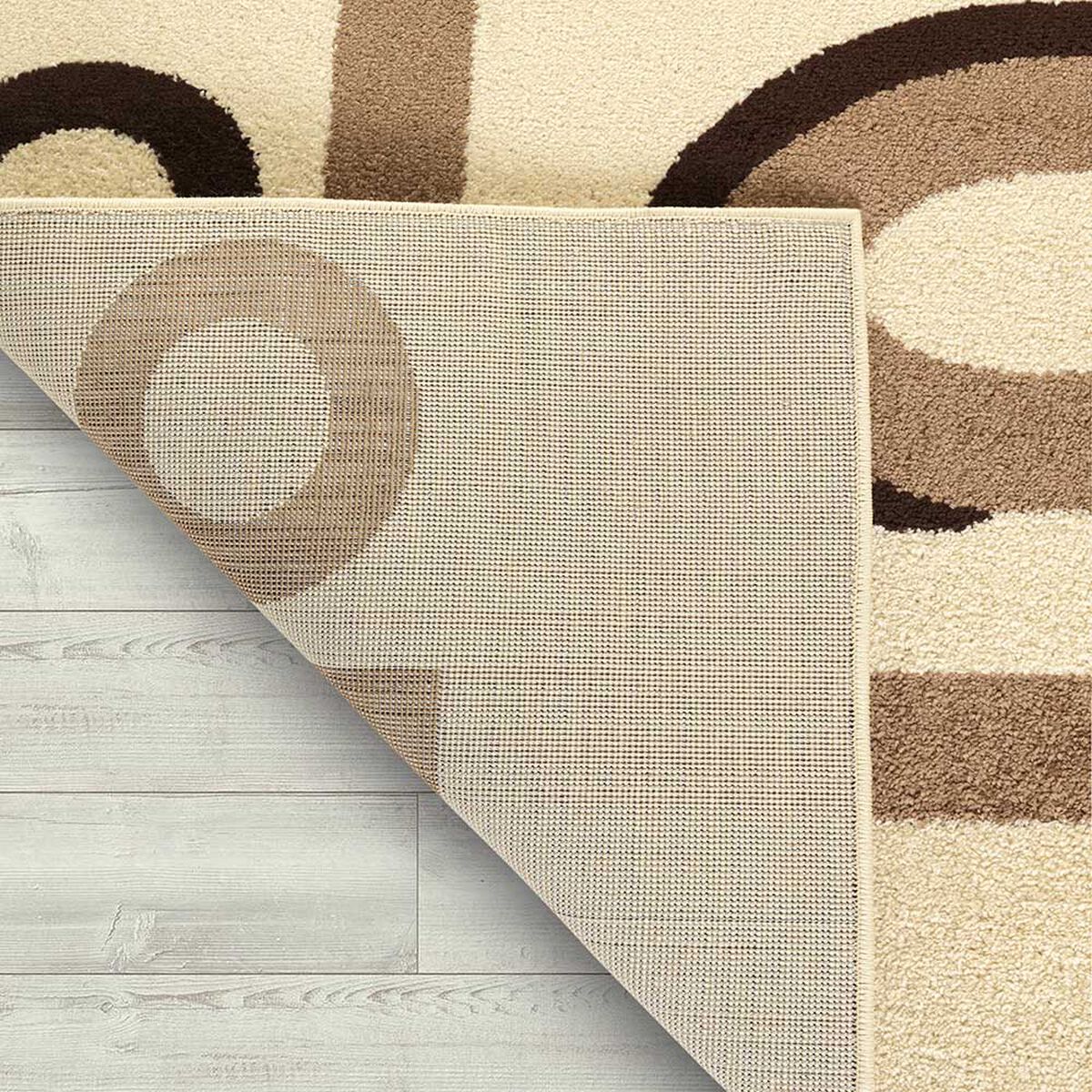 Alfombra  Modalfo Florida Beige 200 x 290 cm