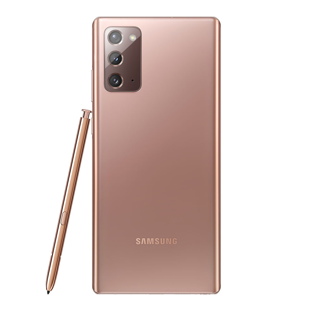 Celular Samsung Galaxy Note20 256GB 6,7