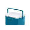 Cooler Coleman Chiller 15 Litros Azul