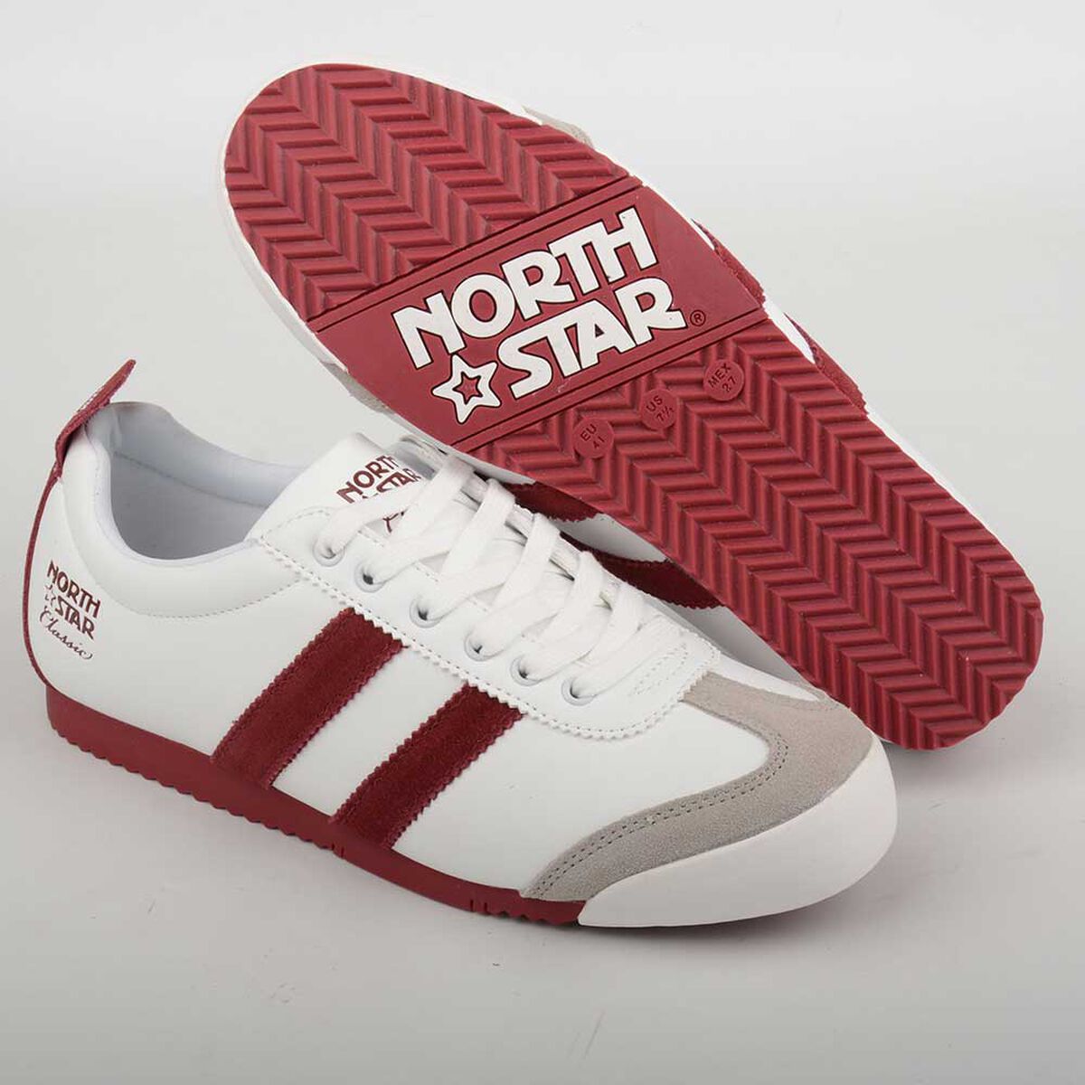 Zapatilla Hombre Northstar  