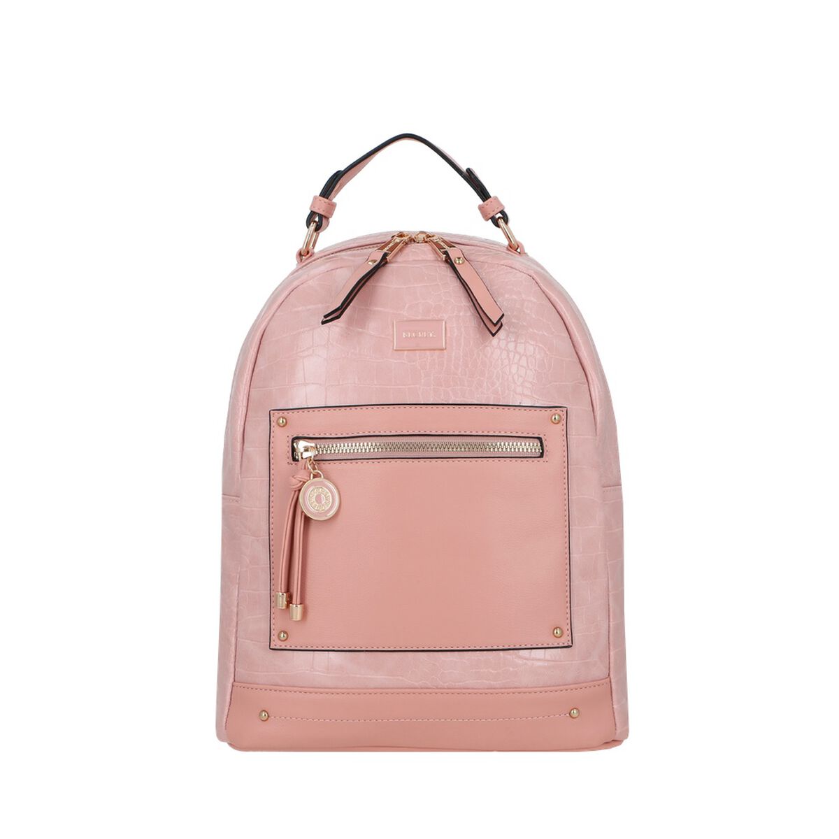 Mochila Secret Polonia SC6 M Rosado