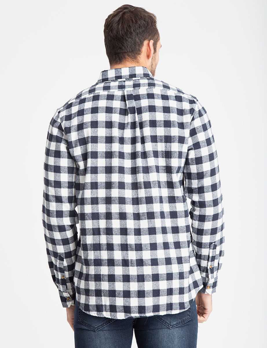 Jeans Icono Hombre Cotelé