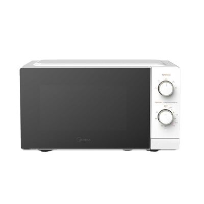 Microondas Midea MMP-20M711W 20 lts.