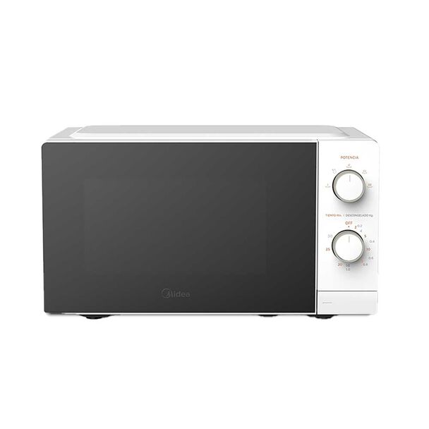 Microondas Midea MMP-20M711W 20 lts.