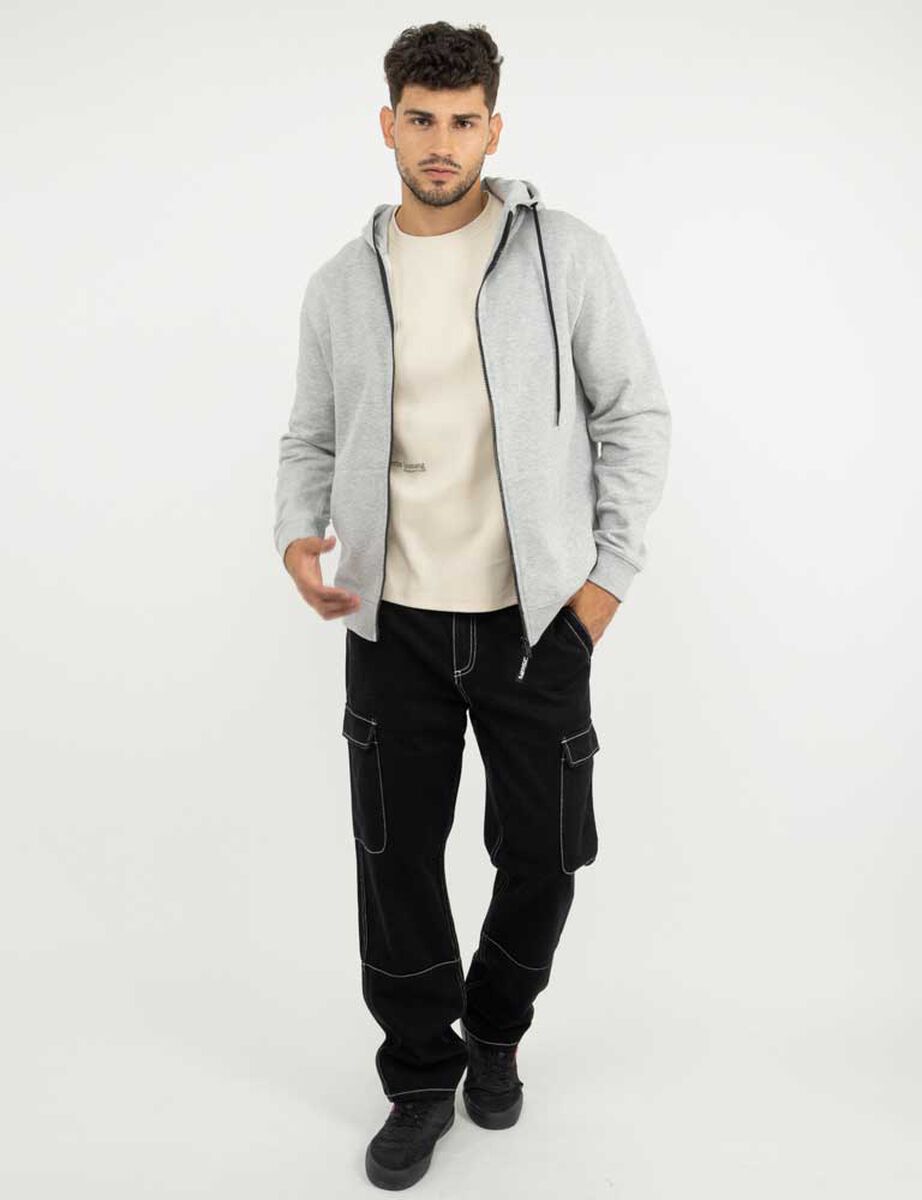 Poler&oacute;n Hombre Icono