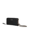 Billetera Secret Amberes ST6 XL Negro