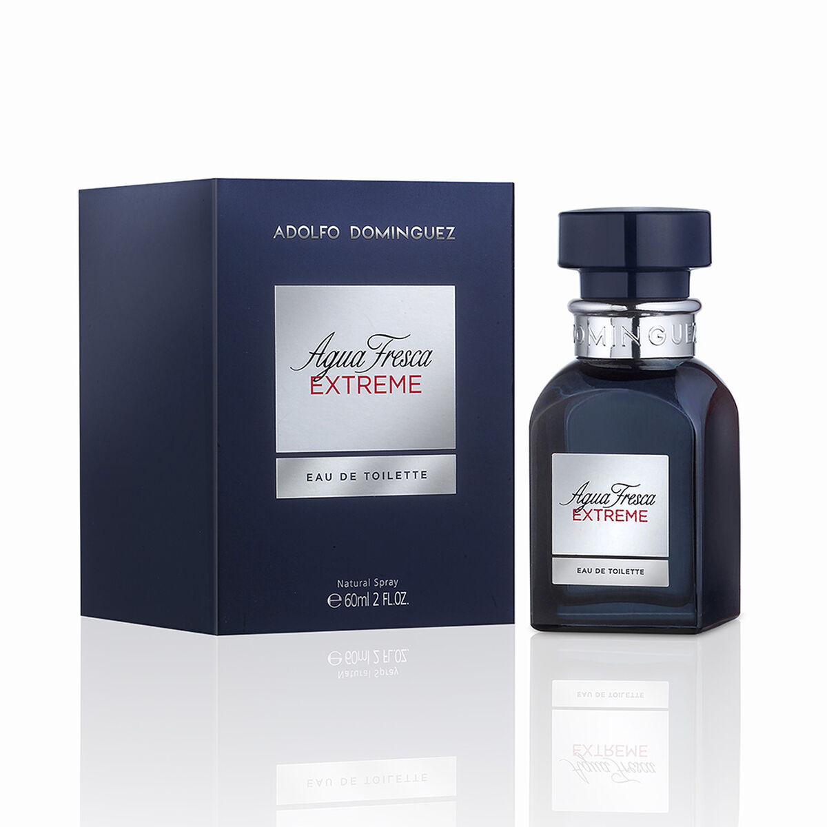 Agua Fresca Extreme EDT 60 ml