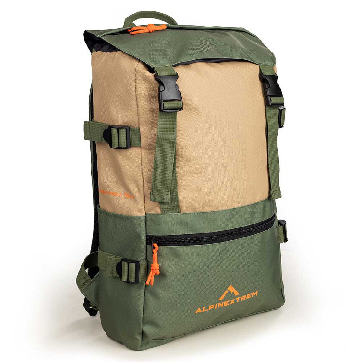 Mochila Alpinextrem 26 Litros