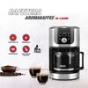 Cafetera Thomas TH-145DMi 1,2 lts.