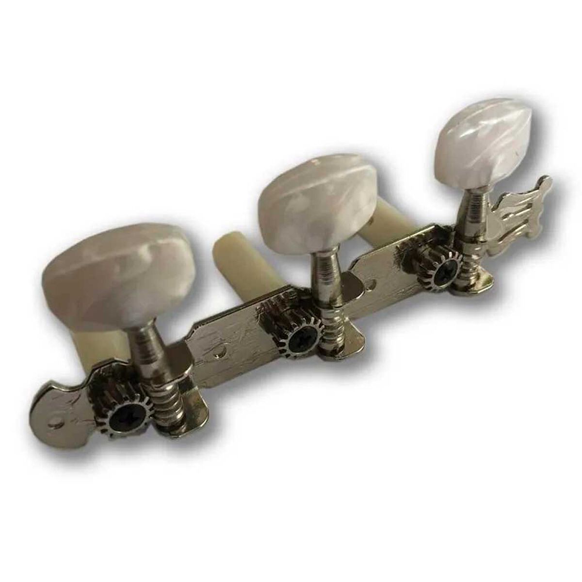 Clavijas para Guitarra Gen MH3N