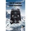 Mochila Computación LuBabycas Office 16" 32 lts.