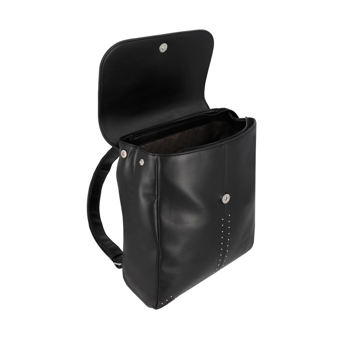 Mochila Secret Espa&ntilde;a ST6 L Negro