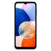 Celular Samsung Galaxy A14 5G 128GB 6,6" Negro Claro